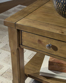 Vandenmore End Table