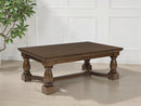 Sturlayne Coffee Table - MKH Liquidation & Surplus (Cleveland, OH)