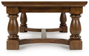 Sturlayne Coffee Table - MKH Liquidation & Surplus (Cleveland, OH)