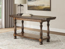 Sturlayne End Table - MKH Liquidation & Surplus (Cleveland, OH)