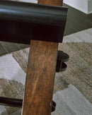 Kraeburn Coffee Table - MKH Liquidation & Surplus (Cleveland, OH)