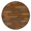 Kraeburn Coffee Table - MKH Liquidation & Surplus (Cleveland, OH)