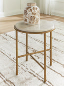 Alben End Table - MKH Liquidation & Surplus (Cleveland, OH)
