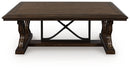 Maylee Coffee Table