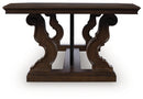 Maylee Coffee Table