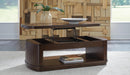 Korestone Occasional Table Set - MKH Liquidation & Surplus (Cleveland, OH)