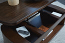 Korestone Occasional Table Set - MKH Liquidation & Surplus (Cleveland, OH)