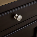 Drazmine End Table - MKH Liquidation & Surplus (Cleveland, OH)