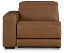 Magic Man 5-Piece Power Reclining Sectional - MKH Liquidation & Surplus (Cleveland, OH)