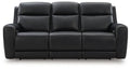 5Z-Comfort Power Reclining Sofa - MKH Liquidation & Surplus (Cleveland, OH)