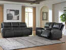 Glossmore Reclining Package - MKH Liquidation & Surplus (Cleveland, OH)