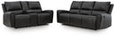 Glossmore Reclining Package - MKH Liquidation & Surplus (Cleveland, OH)