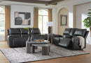 Glossmore Reclining Package - MKH Liquidation & Surplus (Cleveland, OH)