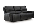 Glossmore Reclining Package - MKH Liquidation & Surplus (Cleveland, OH)