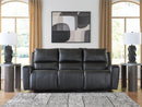 Glossmore Reclining Package - MKH Liquidation & Surplus (Cleveland, OH)