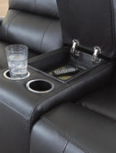 Glossmore Reclining Package - MKH Liquidation & Surplus (Cleveland, OH)