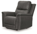 Bleckley Power Recliner - MKH Liquidation & Surplus (Cleveland, OH)