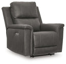 Bleckley Power Recliner - MKH Liquidation & Surplus (Cleveland, OH)