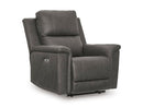 Bleckley Power Recliner - MKH Liquidation & Surplus (Cleveland, OH)