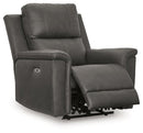 Bleckley Power Recliner - MKH Liquidation & Surplus (Cleveland, OH)