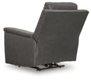Bleckley Power Recliner - MKH Liquidation & Surplus (Cleveland, OH)