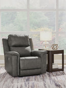 Bleckley Power Recliner - MKH Liquidation & Surplus (Cleveland, OH)