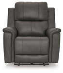 Bleckley Power Recliner - MKH Liquidation & Surplus (Cleveland, OH)