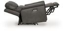Bleckley Power Recliner - MKH Liquidation & Surplus (Cleveland, OH)