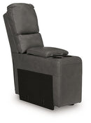 Bleckley Power Reclining Sectional - MKH Liquidation & Surplus (Cleveland, OH)