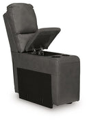 Bleckley Power Reclining Sectional - MKH Liquidation & Surplus (Cleveland, OH)