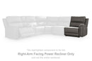 Bleckley Power Reclining Sectional - MKH Liquidation & Surplus (Cleveland, OH)