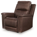 Bleckley Power Recliner - MKH Liquidation & Surplus (Cleveland, OH)