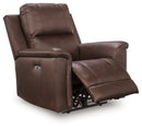Bleckley Power Recliner - MKH Liquidation & Surplus (Cleveland, OH)