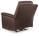 Bleckley Power Recliner - MKH Liquidation & Surplus (Cleveland, OH)