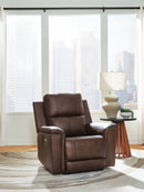 Bleckley Power Recliner - MKH Liquidation & Surplus (Cleveland, OH)
