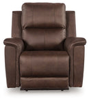 Bleckley Power Recliner - MKH Liquidation & Surplus (Cleveland, OH)