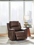 Bleckley Power Recliner - MKH Liquidation & Surplus (Cleveland, OH)