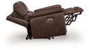 Bleckley Power Recliner - MKH Liquidation & Surplus (Cleveland, OH)
