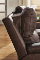 Bleckley Power Recliner - MKH Liquidation & Surplus (Cleveland, OH)