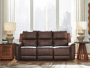 Bleckley Power Reclining Sofa - MKH Liquidation & Surplus (Cleveland, OH)