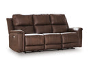 Bleckley Power Reclining Sofa - MKH Liquidation & Surplus (Cleveland, OH)