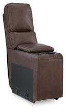 Bleckley Power Reclining Sectional - MKH Liquidation & Surplus (Cleveland, OH)