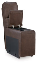 Bleckley Power Reclining Sectional - MKH Liquidation & Surplus (Cleveland, OH)