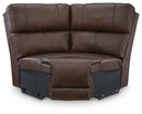 Bleckley Power Reclining Sectional - MKH Liquidation & Surplus (Cleveland, OH)