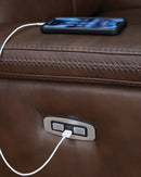 Bleckley Power Reclining Sectional - MKH Liquidation & Surplus (Cleveland, OH)