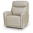 Pincara Power AutoGlide Recliner - MKH Liquidation & Surplus (Cleveland, OH)