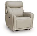 Pincara Power AutoGlide Recliner - MKH Liquidation & Surplus (Cleveland, OH)