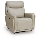 Pincara Power AutoGlide Recliner - MKH Liquidation & Surplus (Cleveland, OH)