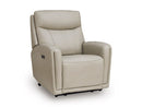 Pincara Power AutoGlide Recliner - MKH Liquidation & Surplus (Cleveland, OH)