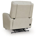 Pincara Power AutoGlide Recliner - MKH Liquidation & Surplus (Cleveland, OH)